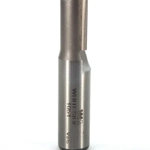 Whiteside Carbide-Tipped 1/2"SH, 1/2"CD, 3/4"CL Straight Bit