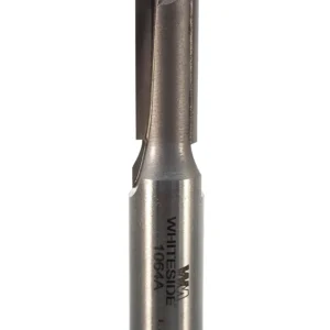Whiteside Machine 1" DOC, 13/32" LD Straight Router Bit for use with Dovetail Jigs, 1/2 Shank