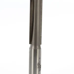 Whiteside Carbide-Tipped 1/2"SH, 1/2"CD, 2"CL Straight Bit