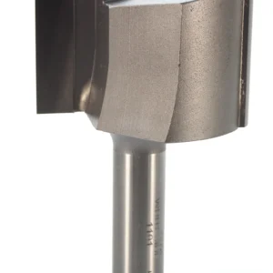 Whiteside Carbide-Tipped 1/2"SH, 2"CD, 1-1/4"CL Straight Bit