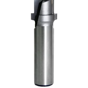 Whiteside 0.500"SD, 0.630"LD Euro Step Mortise Bit