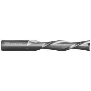 Vortex Series 1300XP Two Flute " Xtreme Performance" Downcut Finishing 1/2" x 2 1/8"