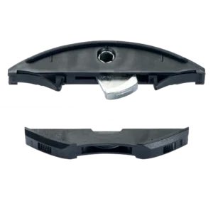 Lamello 64mm x 21mm x 9.7mm Clamex P-14 Connector, 80 Pair