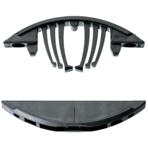 Lamello Tenso P-14 Self-Locking Connectors, 300 Pair