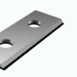 Tigra 30x12x1.5 35 deg PCD Reversible Knife