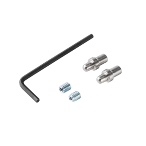 Lamello 5mm CNC Positioning Pin for Zeta P2