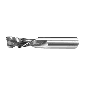 Vortex Series 3100 Two Flute 1/2 x 1 3/4 Compression Spiral: the " Viper"