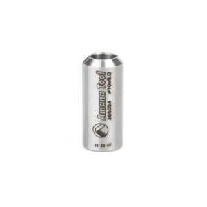 Amana Tool Reducing Bushing 10mm Shank for 6.0mm Drill