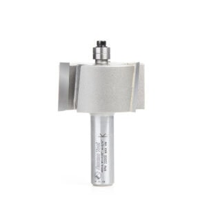 Amana Tool  3-Flute Rabbeting 3/4 Depth x 1-7/8 Dia x 1 x 1/2 Inch Shank