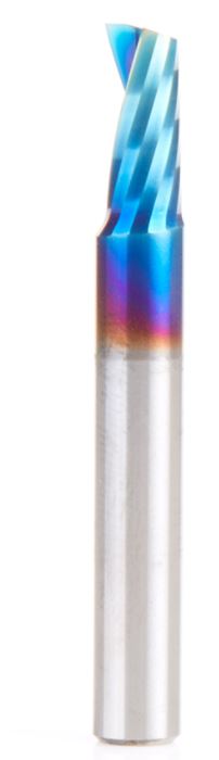 Amana Tool Solid Carbide CNC Spektra™ Extreme Tool Life Coated