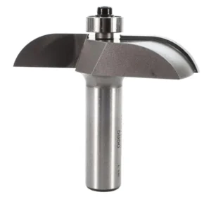 Whiteside Medium Raised Panel Bit - Ogee - 1/2"SH, 1/2"CL, 2-1/2"LD