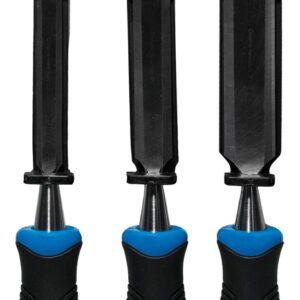 Century 3-Piece Professional Wood Chisel Set