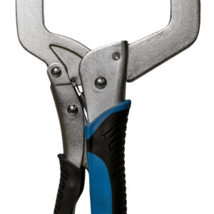 Century 11 in Fixed Jaw Locking C-Clamp