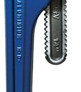 Century 14 in Aluminum Pipe Wrench