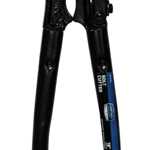 Century 18 in Center Cut Bolt Cutters