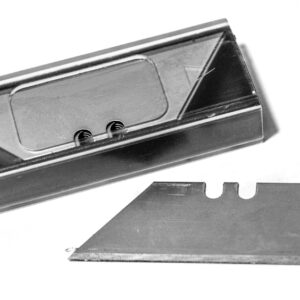 Century Utility Knife Blade Set - 10 Blades