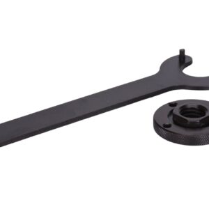Century Replacement Grinder Flange Nut Set