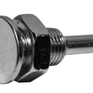 Century 1/2 in Wire Wheel Adapter