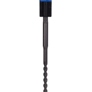 Century 5/8 in x 8 in CL x 13 OAL Sonic SDS Max Drill Bit with Multi-Cutter