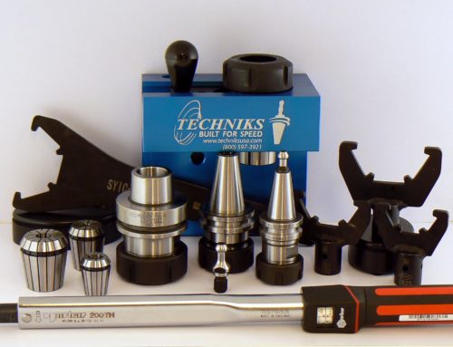 CNC router accessories