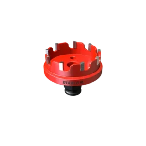 Diablo 2" Steel Demon™ Carbide Teeth Hole Cutter