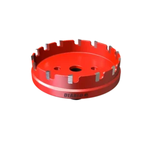 Diablo 3-1/2" Steel Demon™ Carbide Teeth Hole Cutter