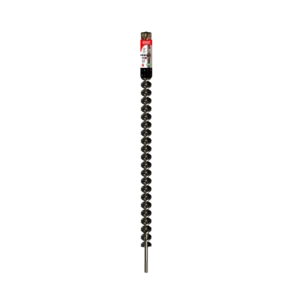 Diablo 1-1/8" x 47" x 52" Rebar Demon™ SDS-Max 4-Cutter Full Carbide Head Hammer Drill Bit