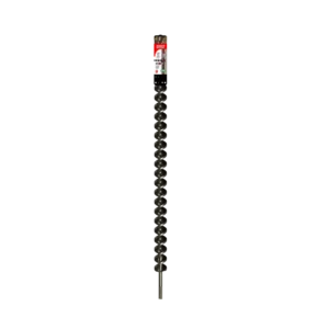 Diablo 1-1/4" x 47" x 52" Rebar Demon™ SDS-Max 4-Cutter Full Carbide Head Hammer Drill Bit1-1/8" x 47" x 52" Rebar Demon™ SDS-Max 4-Cutter Full Carbide Head Hammer Drill Bit