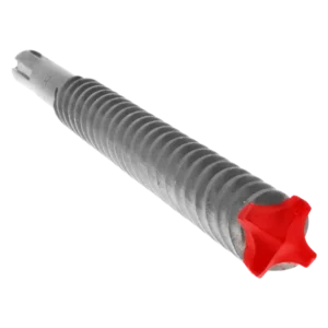 Diablo 1-3/8" x 47" x 52" Rebar Demon™ SDS-Max 4-Cutter Full Carbide Head Hammer Drill Bit