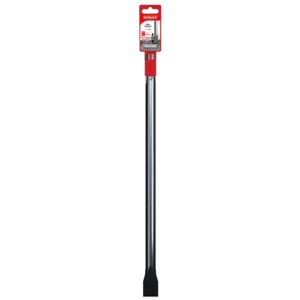 Diablo 1" x 12" SDS-Max Flat Chisel