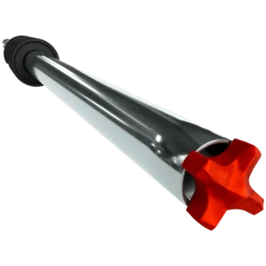 Diablo Tools  1/2" x 8" x 14" AMPED™ Rebar Demon™ SDS-Plus 4-Cutter Full Carbide Head Dust Extraction Hammer Drill Bit