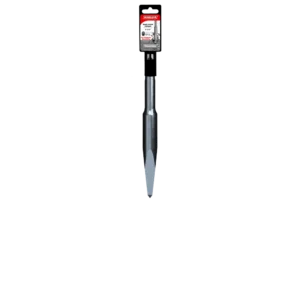 Diablo 5 3/4 in SDS-Plus Bull Point Chisel