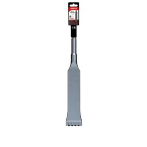 Diablo 1" x 8" SDS-Plus Carbide-Tipped Mortar Joint Chisel