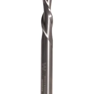Whiteside Machine Metric Downcut Spiral 8mm SH, 8mm CD, 1" CL