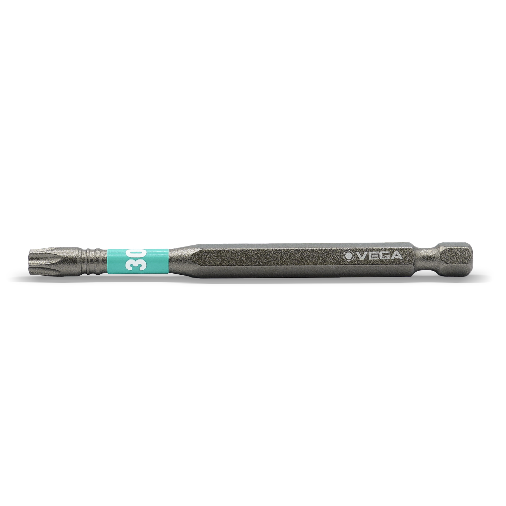 Vega Impactech 30 Tip x 3 1/2 in Length Impactech Torx Insert Bits ...