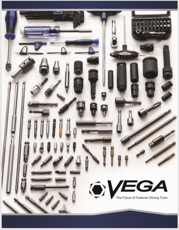 Vega Industries 