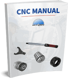 CNC Manual