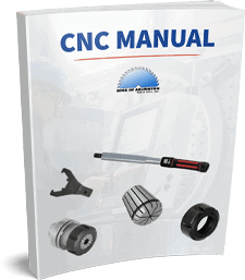 CNC Manuals