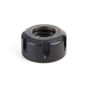 Amana Tool 42mm CNC Collet Nut for Standard ER25