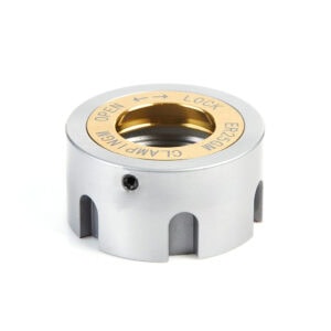 Amana Tool 35mm CNC Collet Nut for Standard ER25M