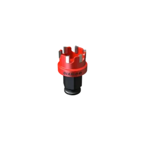 Diablo 1" Steel Demon™ Carbide Teeth Hole Cutter