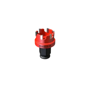 Diablo 1 1/8" Steel Demon™ Carbide Teeth Hole Cutter