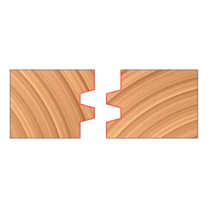 Freud Reversible Glue Joint Cutters