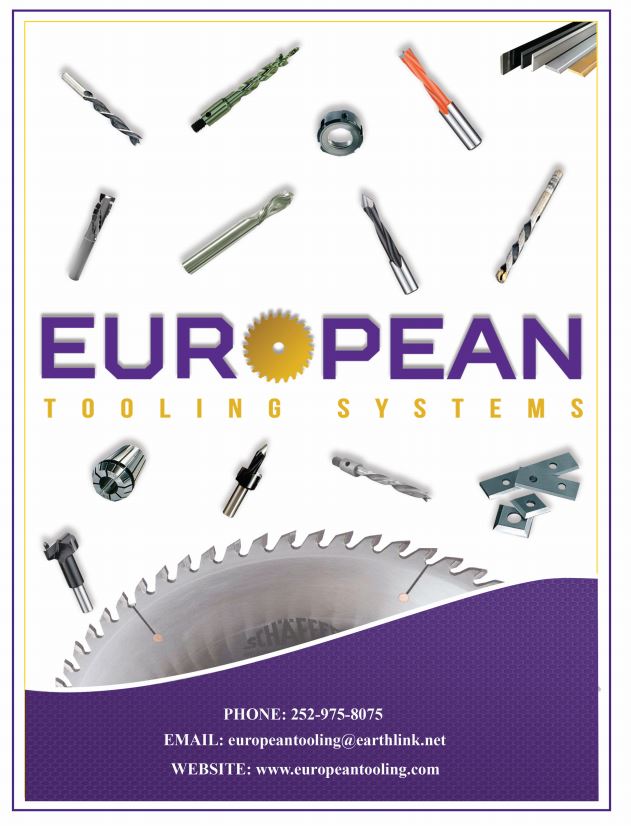 European Tooling Systems 