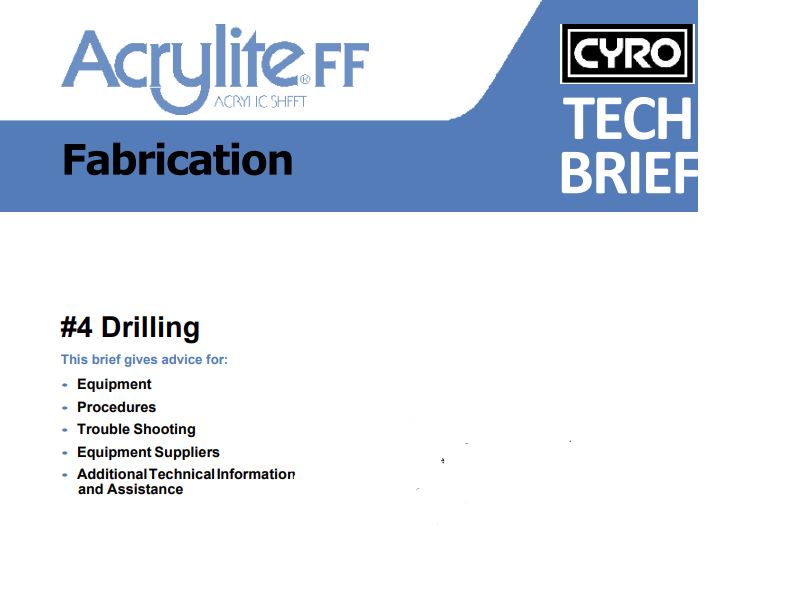 Cyro Tech Brief 