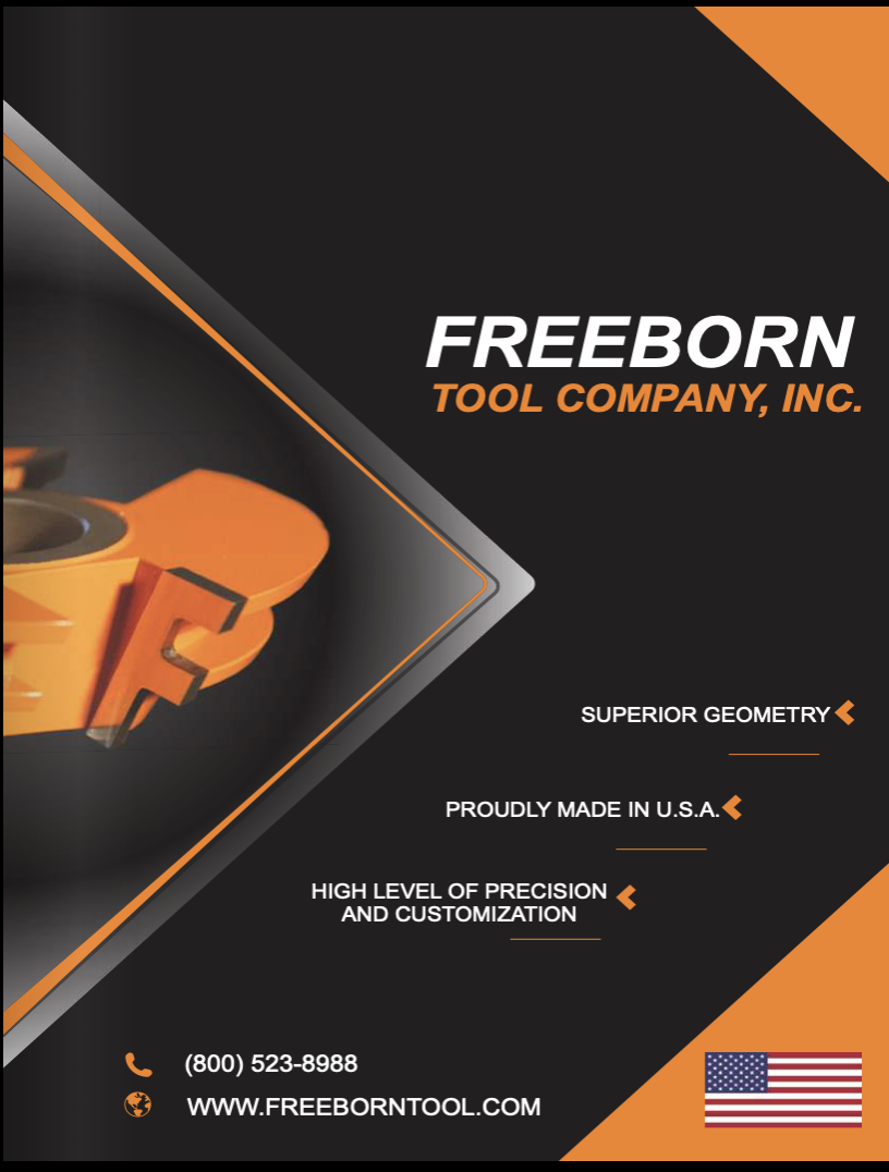 Freeborn Tool Company