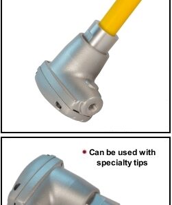 Danair  Glazing Tool