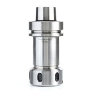 Amana Tool 60mm (2-3/8") HSK63F Collet Chuck HSK type "F" Tool Holder for EOC25/SYOZ25