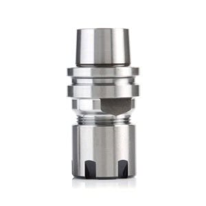 Amana Tool 22mm (7/8") Collet Chuck HSK25E for Multicam Machines