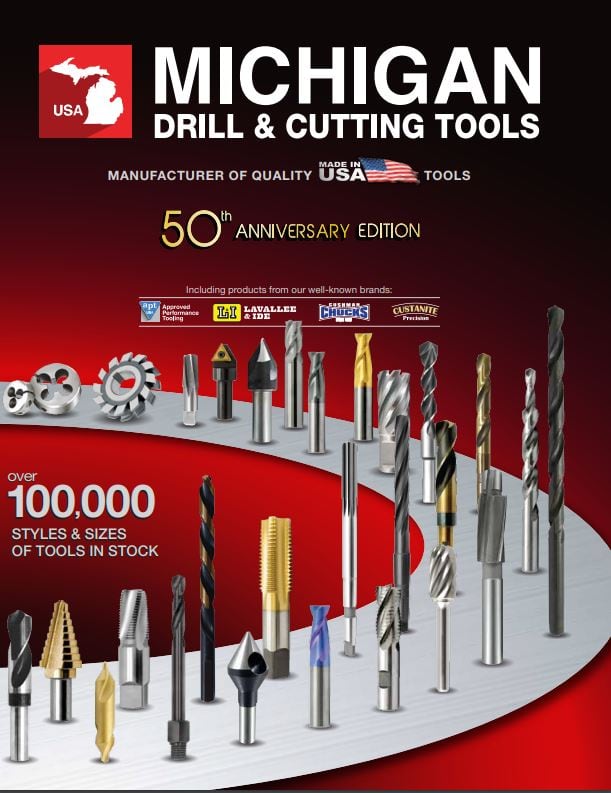 Michigan Drill & Cutting Tools